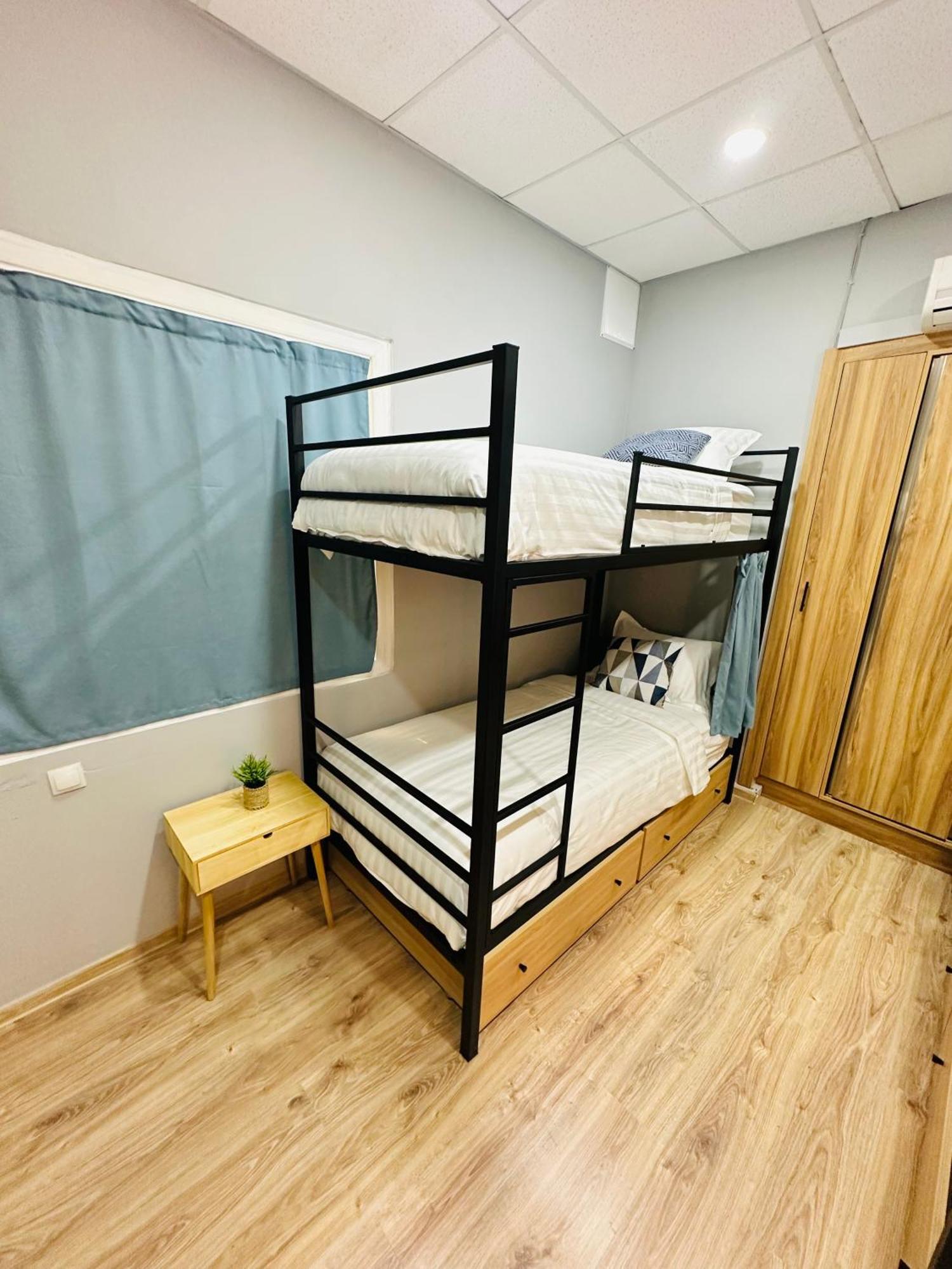 Cosy Koala Hostel Tbilisi Esterno foto